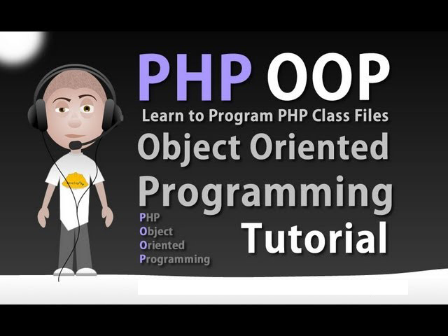 Mengenal Struktur Kode OOP PHP