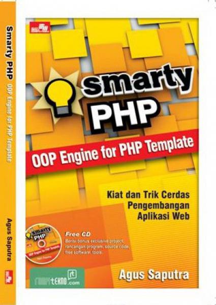 Smarty PHP OOP Engine For PHP Template