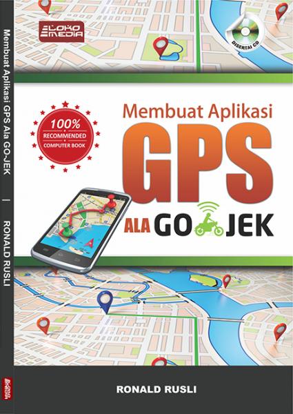 Membuat Aplikasi GPS Ala GO-JEK